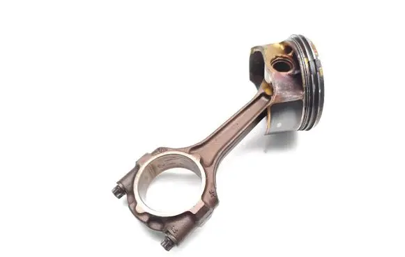 Opel Vectra C Piston with connecting rod Z18XER
