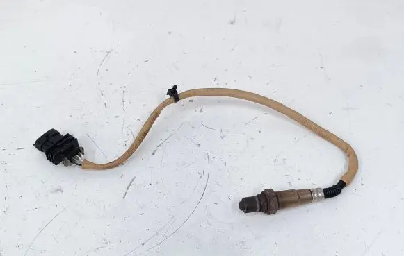 Chevrolet Volt I Lambda probe sensor 55569903 0258010224