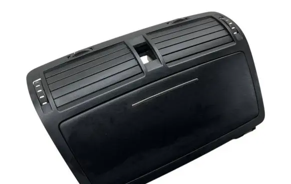 Skoda Octavia Mk2 (1Z) Dash center air vent grill 1Z0820951