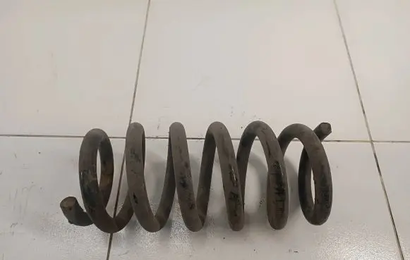 Ford S-MAX Rear coil spring N0code