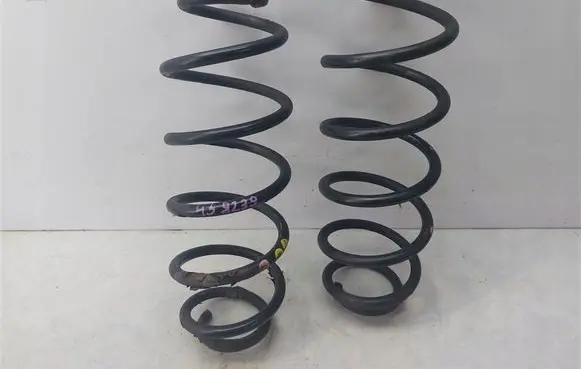 Fiat Doblo Rear coil spring 