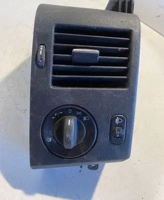 Mercedes-Benz Sprinter W906 Light switch A9068300754