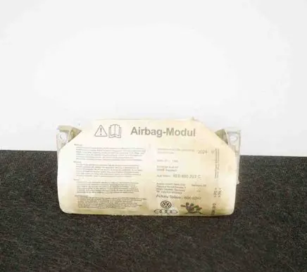 Audi A8 S8 D3 4E Passenger airbag 4E0880203C