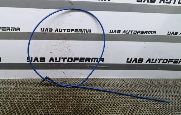Volkswagen Tiguan Fuel line/pipe/hose 5QA200059