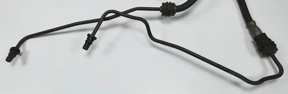 Ford Focus Clutch slave cylinder 3M51-7K590-CE