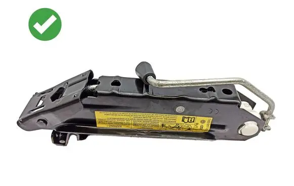 Volkswagen Eos Lift Jack 1K0011031L