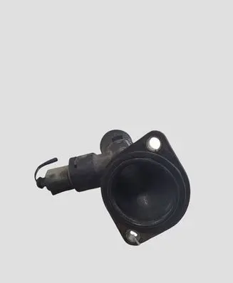 Volkswagen Golf V Engine coolant pipe/hose 03G121121D 03L121121A