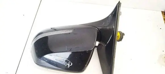BMW 5 GT F07 Front door electric wing mirror E1021016