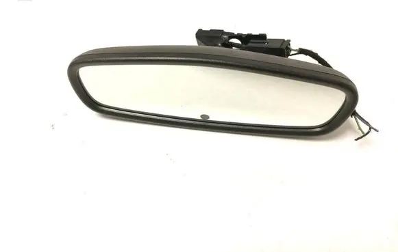 Opel Astra K Rear view mirror (interior) 13581081