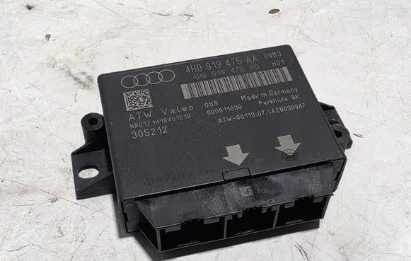 Parking PDC control unit/module