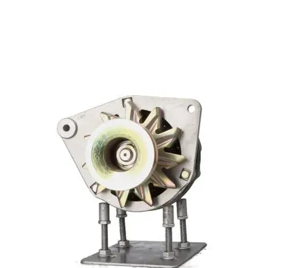 Volkswagen Jetta I Generator/alternator 0120489014