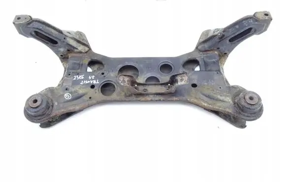 Ford Transit Front axle beam YC15-5019-BL GBIMPORT