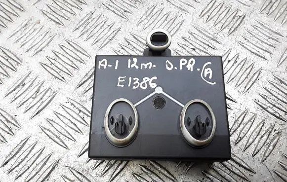 Audi A1 Door control unit/module 8X0959793B