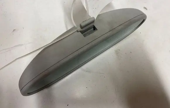 Audi A3 S3 8V Rear view mirror (interior)