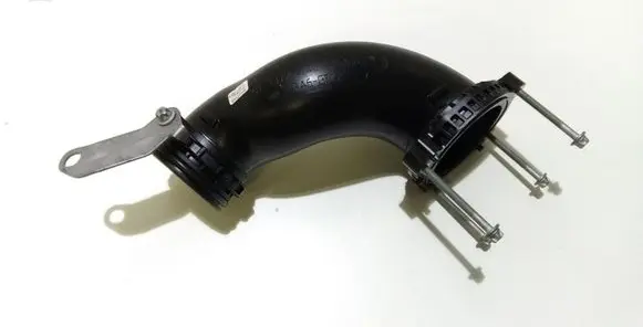 Mercedes-Benz C W205 Air intake duct part A6510903442