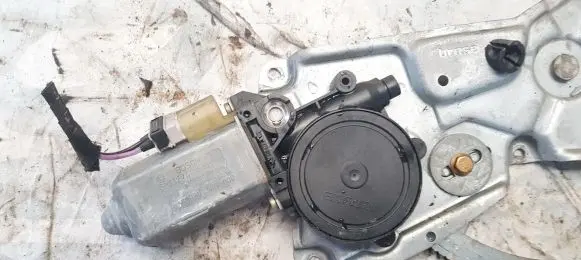 Fiat Bravo - Brava Front door window regulator motor 0130821276 680-187498-000