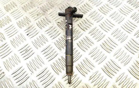 Mercedes-Benz Sprinter W906 Fuel injector A6510703087 28307309 1529604989866