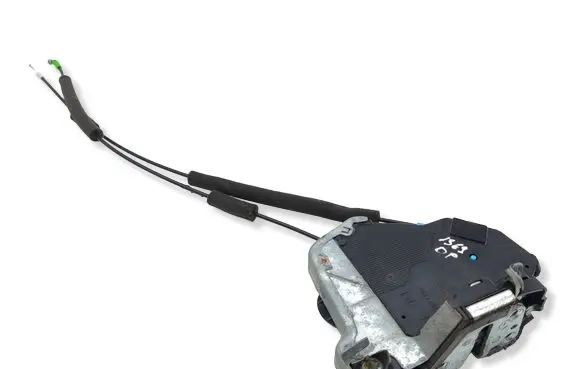 Toyota GT 86 Front door lock 6C0922