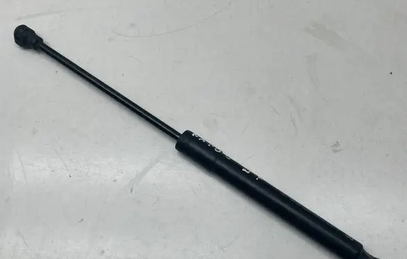 Renault Kangoo II Front bonnet/hood damper/strut 654706489R 7000210538A0