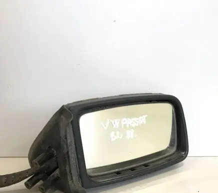 Volkswagen PASSAT B2 Manual wing mirror 321857502
