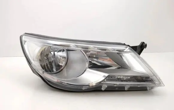 Volkswagen Tiguan Headlight/headlamp 5N1941032AB 24703802000229
