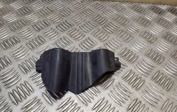 Tesla Model S Other engine bay part 105248900B