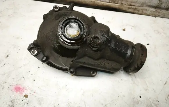 BMW 3 E46 Front differential 14288350 14288320 EN01840015