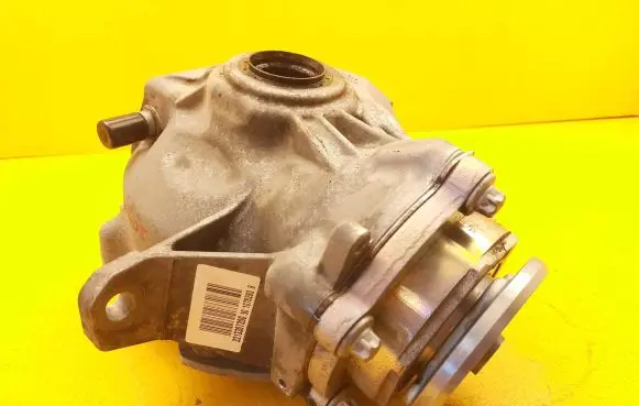 Mercedes-Benz C W205 Front differential 2213307200
