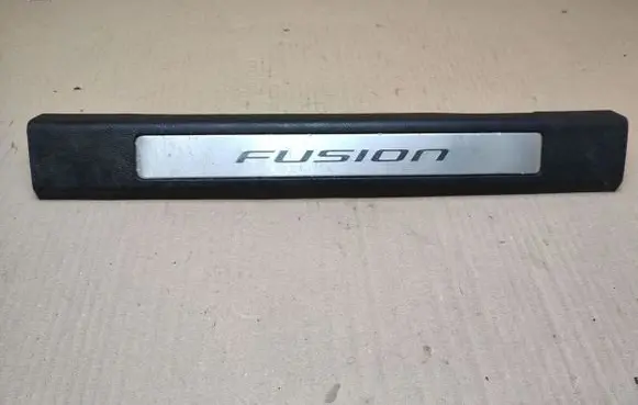 Ford Fusion II Rear sill trim cover DS73-F13201-G