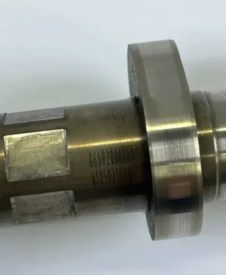 BMW 3 F30 F35 F31 Camshaft 8669200
