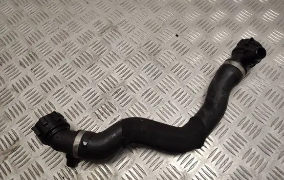 BMW X5 F15 Engine coolant pipe/hose 17128514218 8514218