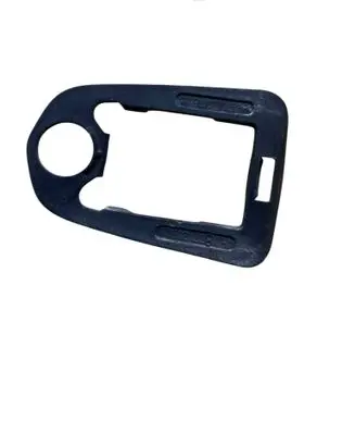 Audi A7 S7 4G Other front door trim element 4H0837209