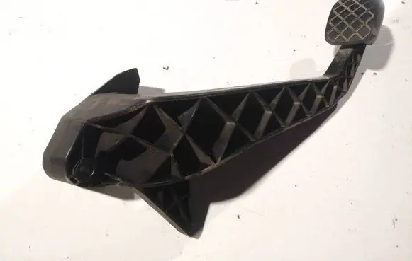 Audi A4 S4 B6 8E 8H Accelerator throttle pedal 8e1721316