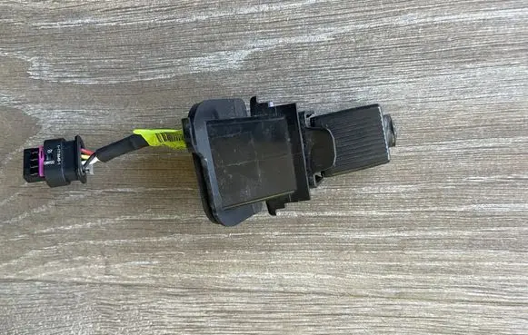 Peugeot 2008 II Reversing camera 9844269380
