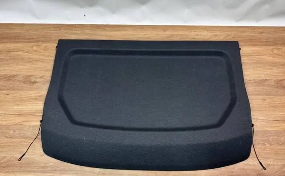 Audi Q3 F3 Parcel shelf 83F867769A