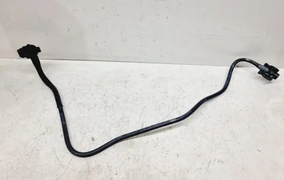 Opel Mokka B Engine coolant pipe/hose 9824346380