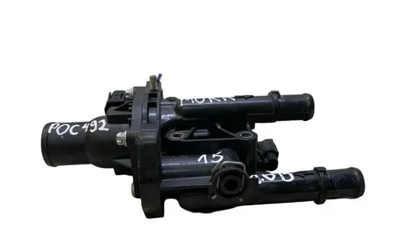 Thermostat/thermostat housing