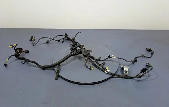 BMW X4 F26 Other wiring loom 7330710