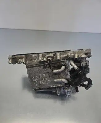 Intake manifold
