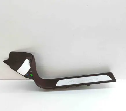 Porsche Panamera (971) (A) pillar trim 971863483