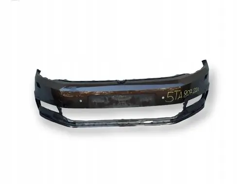 Volkswagen Touran III Front bumper 5TA807221