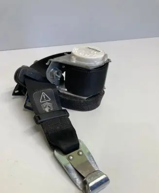 Ford Galaxy Third row seat belt 6G9N613B86 33035173 613B86D