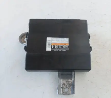 ABS control unit/module