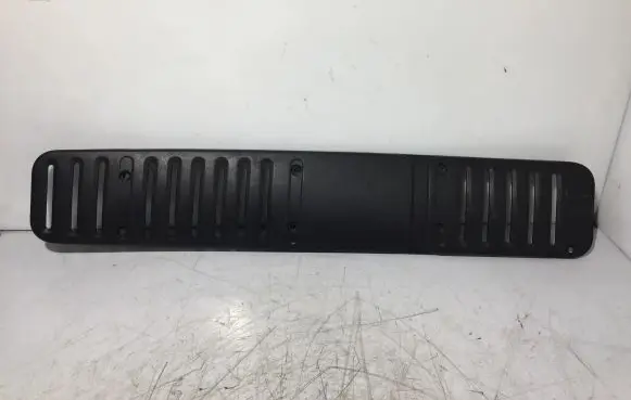 Peugeot Boxer (D) pillar trim (bottom) 1308469070