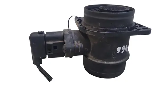 Seat Leon (1P) Mass air flow meter 0281002531 038906461B