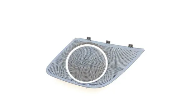 Audi A5 8T 8F Dash center speaker trim cover 8T0035436A
