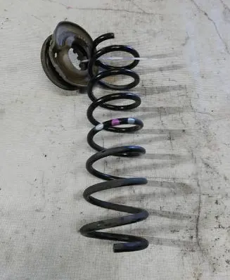 Volvo V40 Rear coil spring