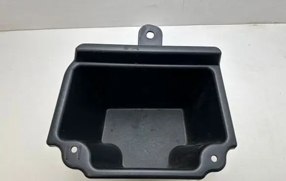 BMW X3 G01 Glove box in trunk 7396602 30E0374 20240305142928