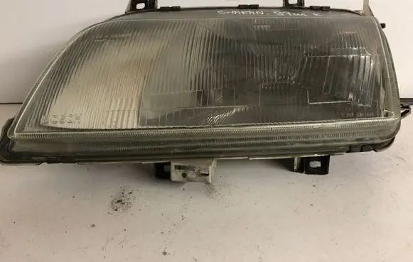 Volkswagen Sharan Headlight/headlamp 0301048301 7M1941015H