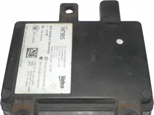KIA Optima Blind spot module D495850000